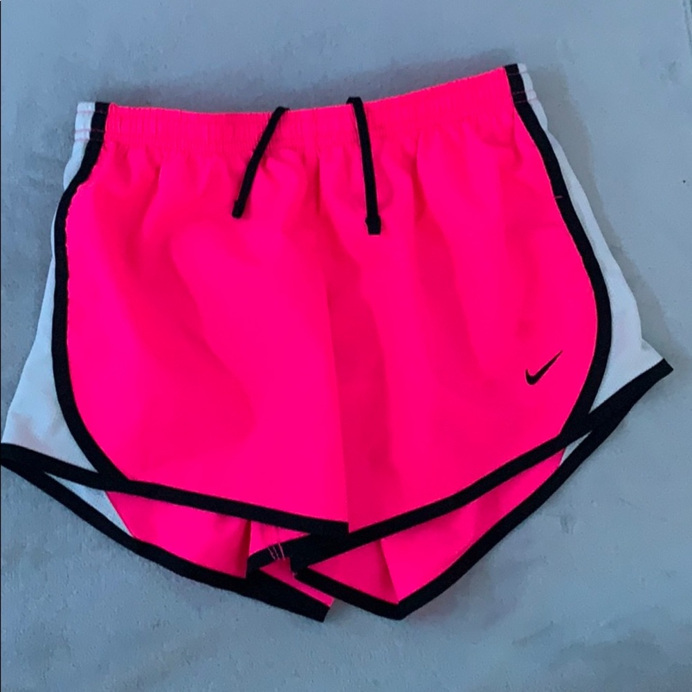 Nike shorts